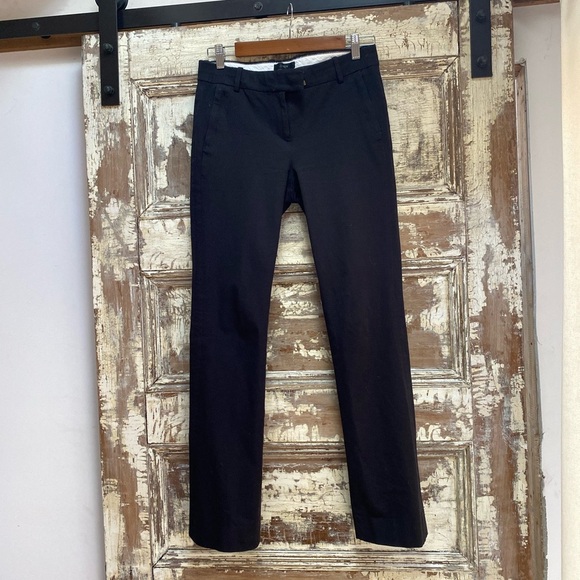 J. Crew Campbell Trousers, size 2 - Picture 1 of 3